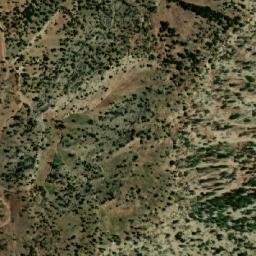 Satellite imagery of Dērkē Ghar, AF