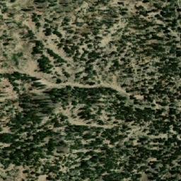 Satellite imagery of Dērkē Ghar, AF