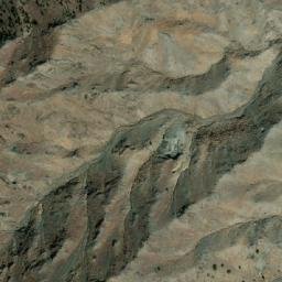 Satellite imagery of Zāwō, AF