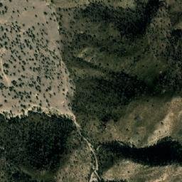 Satellite imagery of Zarmankī Ghar, AF