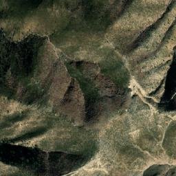 Satellite imagery of Zarmankī Ghar, AF
