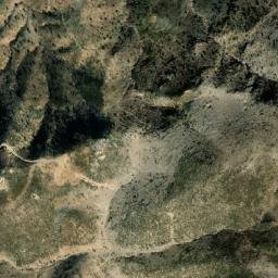 Satellite imagery of Zarmankī Ghar, AF