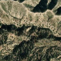 Satellite imagery of Muqtadā Şāḩib Dzāy, AF