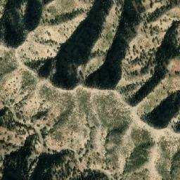 Satellite imagery of Muqtadā Şāḩib Dzāy, AF