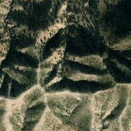 Satellite imagery of Muqtadā Şāḩib Dzāy, AF