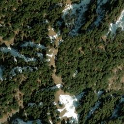 Satellite imagery of Kaoshirat, IN
