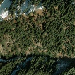 Satellite imagery of Kaoshirat, IN