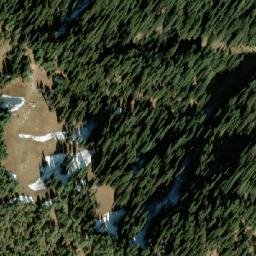 Satellite imagery of Dibri, IN