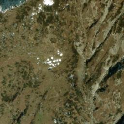 Satellite imagery of Gōrās Dhār, IN