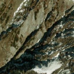 Satellite imagery of Gōrās Dhār, IN