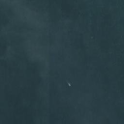 Satellite imagery of Muroto Misaki, JP