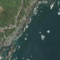 Satellite imagery of Shōfutatsu Bae, JP
