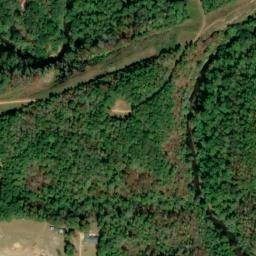 Satellite imagery of Peterson Pit Mine, US