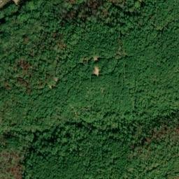 Satellite imagery of Peterson Pit Mine, US