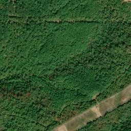 Satellite imagery of Peterson Pit Mine, US