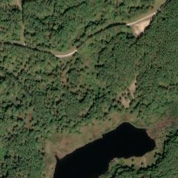 Satellite imagery of Fleetwood Mine, US