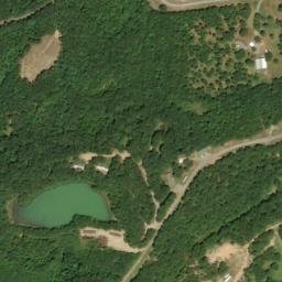 Satellite imagery of Pleasant Ridge, US