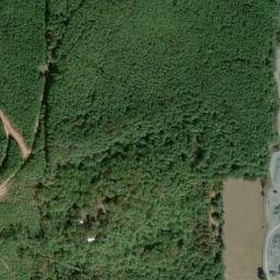 Satellite imagery of Childersburg Quarry, US