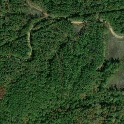 Satellite imagery of Nix Marble Quarry, US