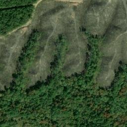 Satellite imagery of Nix Marble Quarry, US