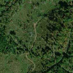 Satellite imagery of Harral Mine, US