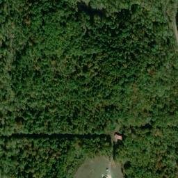 Satellite imagery of Harral Mine, US