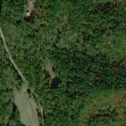 Satellite imagery of Harral Mine, US