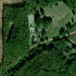 Satellite imagery of Empire Mine, US