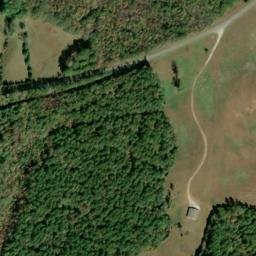 Satellite imagery of Farrar-Wallace Prospect, US