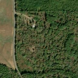 Satellite imagery of Farrar-Wallace Prospect, US