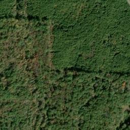 Satellite imagery of Farrar-Wallace Prospect, US