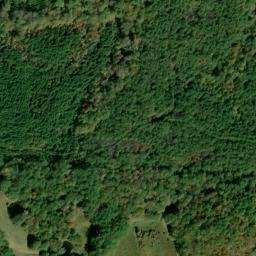 Satellite imagery of Manning Placer Mine, US