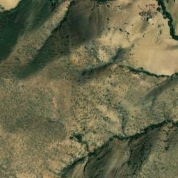 Satellite imagery of Jbel Sidi Mohammed Ou Hammou, MA