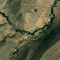 Satellite imagery of Jbel Sidi Mohammed Ou Hammou, MA
