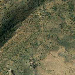 Satellite imagery of Jbel Sidi Mohammed Ou Hammou, MA
