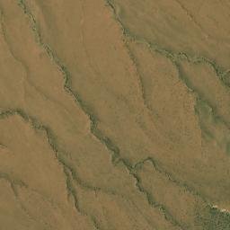 Satellite imagery of Djebel Melah, DZ