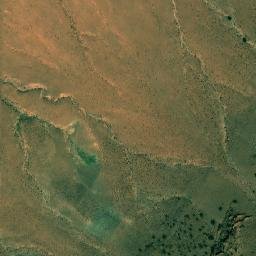 Satellite imagery of Djebel Melah, DZ