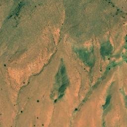 Satellite imagery of Djebel Acheheb, DZ