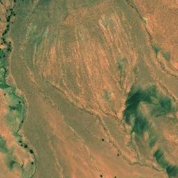 Satellite imagery of Djebel Acheheb, DZ