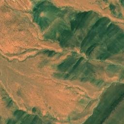 Satellite imagery of Djebel Acheheb, DZ