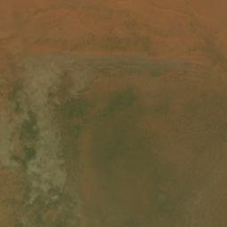 Satellite imagery of Garet el Mekana, DZ