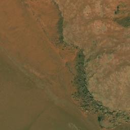 Satellite imagery of Garet el Mekana, DZ