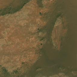 Satellite imagery of Garet el Mekana, DZ