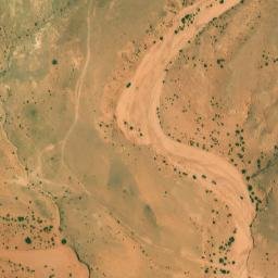 Satellite imagery of Ed Degga, DZ