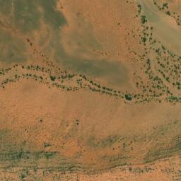 Satellite imagery of Teniet Sidi Slimane, DZ