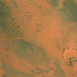 Satellite imagery of Râs el ’Aïn, DZ