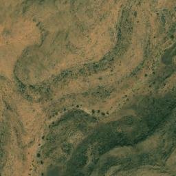 Satellite imagery of El Rhezala, DZ