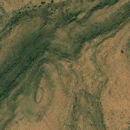 Satellite imagery of El Rhezala, DZ
