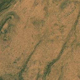 Satellite imagery of El Rhezala, DZ