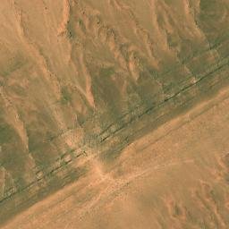 Satellite imagery of Djebel Laala, DZ
